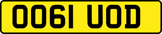 OO61UOD
