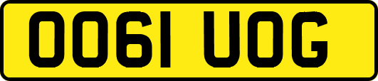 OO61UOG