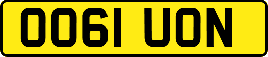 OO61UON