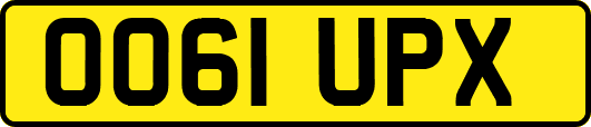 OO61UPX