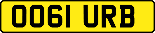 OO61URB