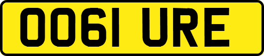 OO61URE