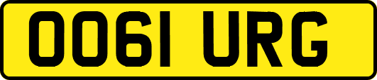 OO61URG