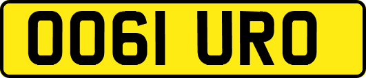 OO61URO