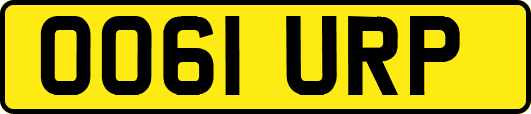OO61URP
