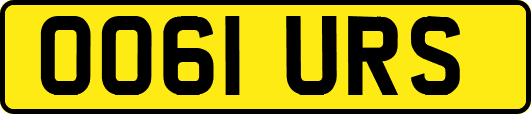 OO61URS