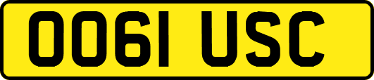 OO61USC