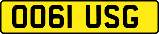 OO61USG