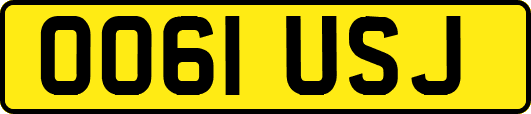OO61USJ