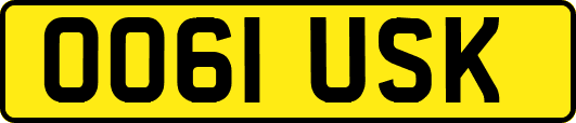 OO61USK