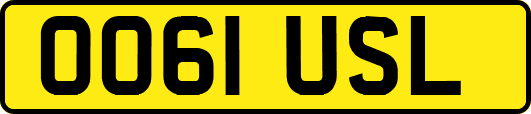 OO61USL