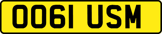 OO61USM