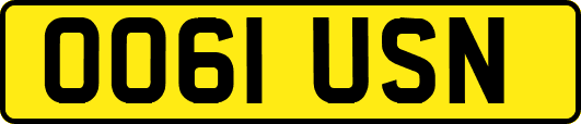 OO61USN