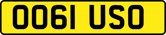 OO61USO