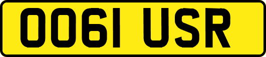 OO61USR