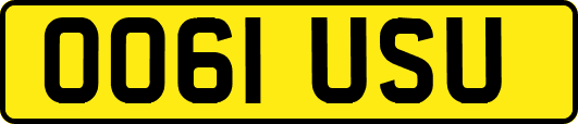 OO61USU