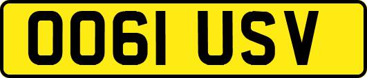 OO61USV