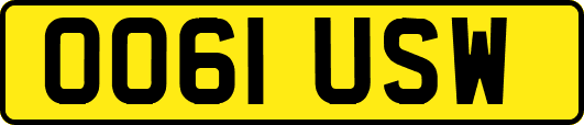 OO61USW