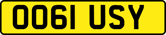 OO61USY
