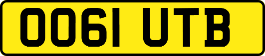 OO61UTB