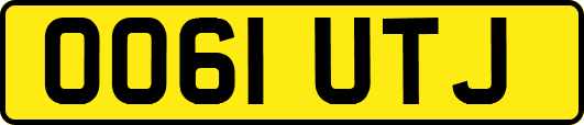 OO61UTJ