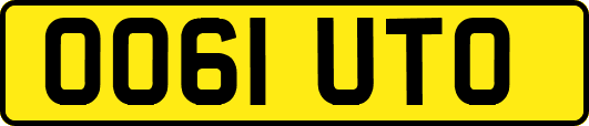 OO61UTO
