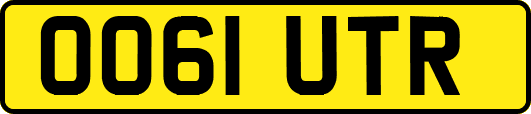 OO61UTR