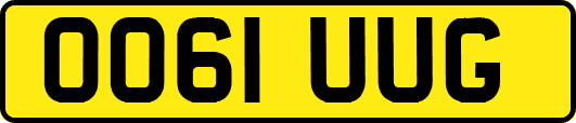 OO61UUG