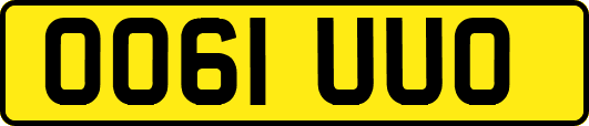 OO61UUO
