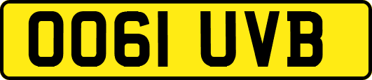 OO61UVB