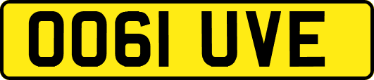 OO61UVE