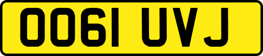 OO61UVJ