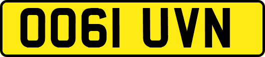 OO61UVN