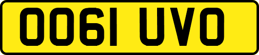 OO61UVO