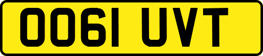 OO61UVT