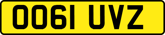 OO61UVZ