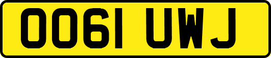 OO61UWJ