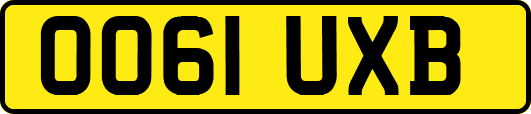 OO61UXB