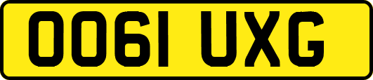 OO61UXG