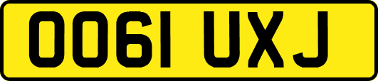 OO61UXJ