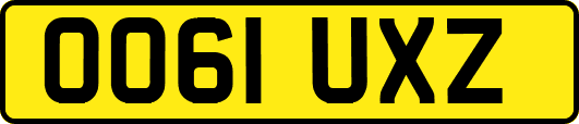 OO61UXZ