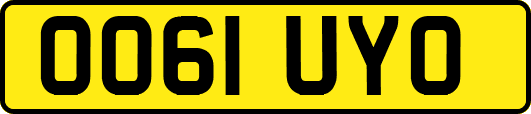 OO61UYO