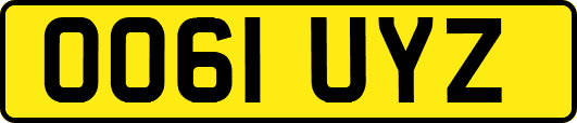 OO61UYZ