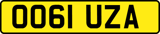 OO61UZA