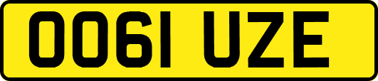 OO61UZE