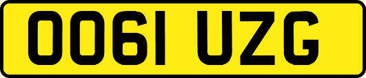 OO61UZG