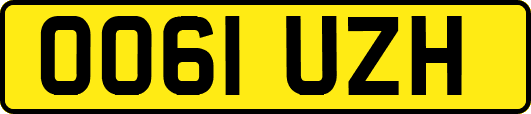 OO61UZH