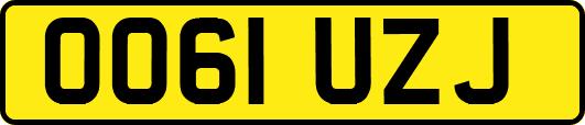 OO61UZJ