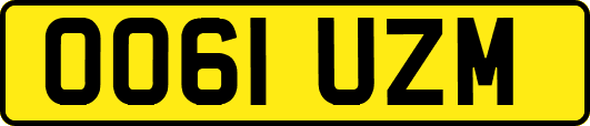 OO61UZM