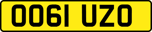 OO61UZO